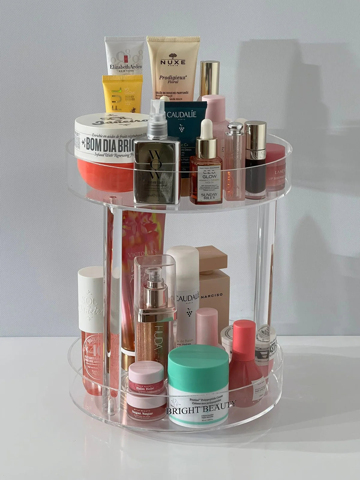 Organizador SkinCare