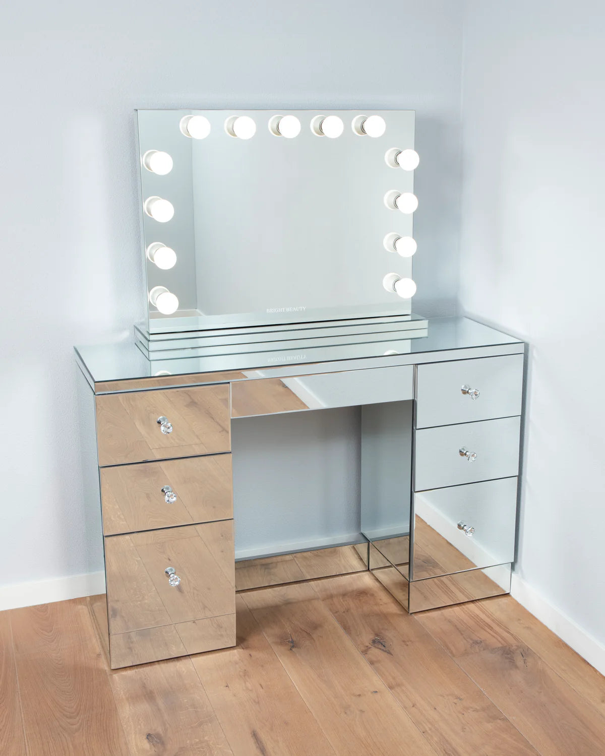 Tocador Vanity Diamond